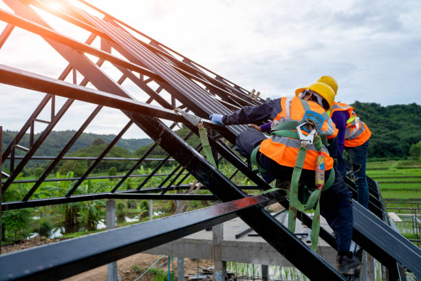 Trusted Woodhaven, MI Roofing Contractor Experts