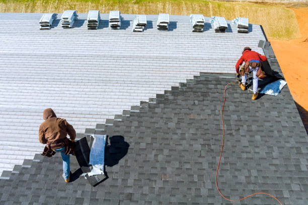 Best Tile Roofing Contractor  in Woodhaven, MI