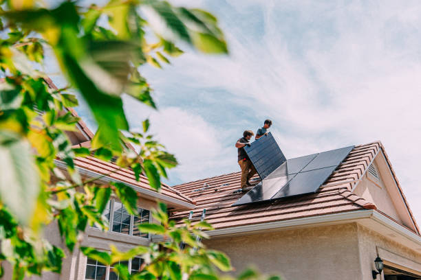 Best Roof Restoration Services  in Woodhaven, MI