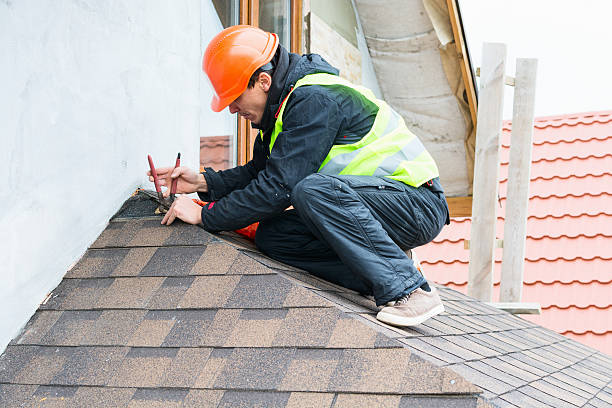 Best Affordable Roofing Company  in Woodhaven, MI
