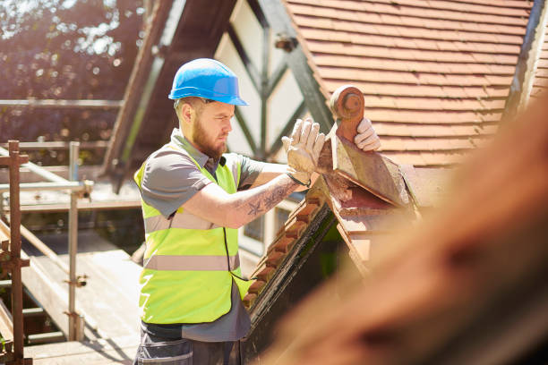 Best New Roof Installation  in Woodhaven, MI